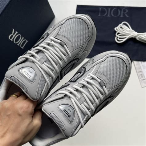 air dior grey|grey dior b30.